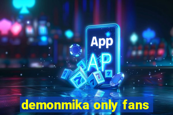 demonmika only fans